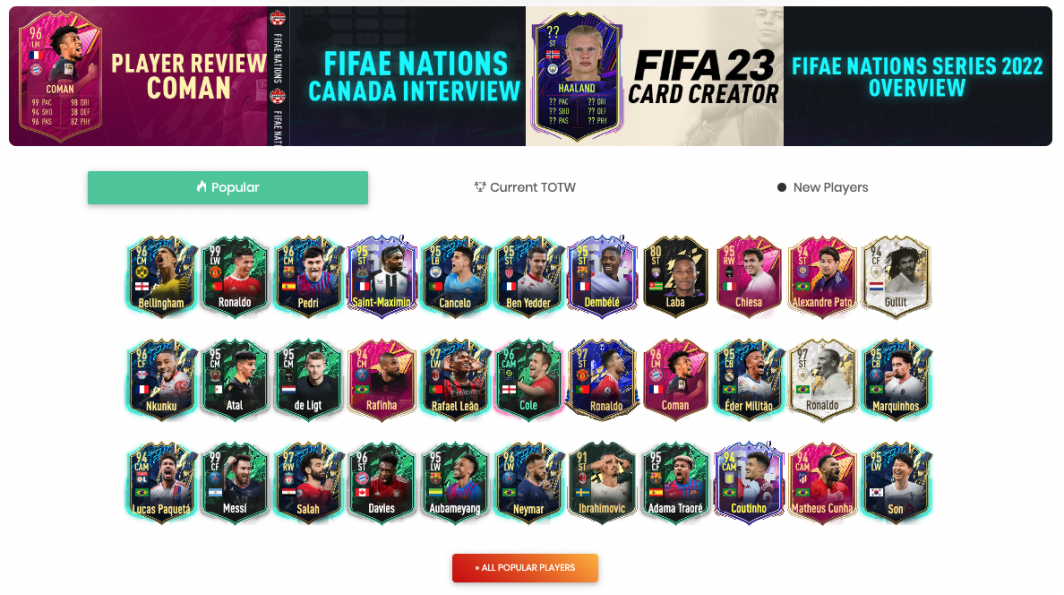 FUTBIN.com